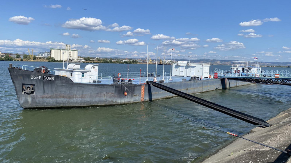 Projekat Probudi Dunav unaprediće nautički turizam u Kladovu